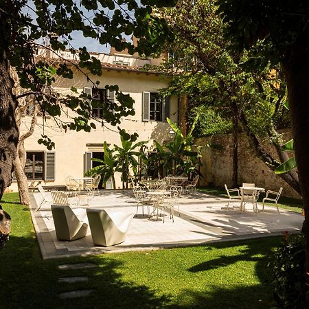 Numa Florence Palazzo San Niccolo Exterior photo